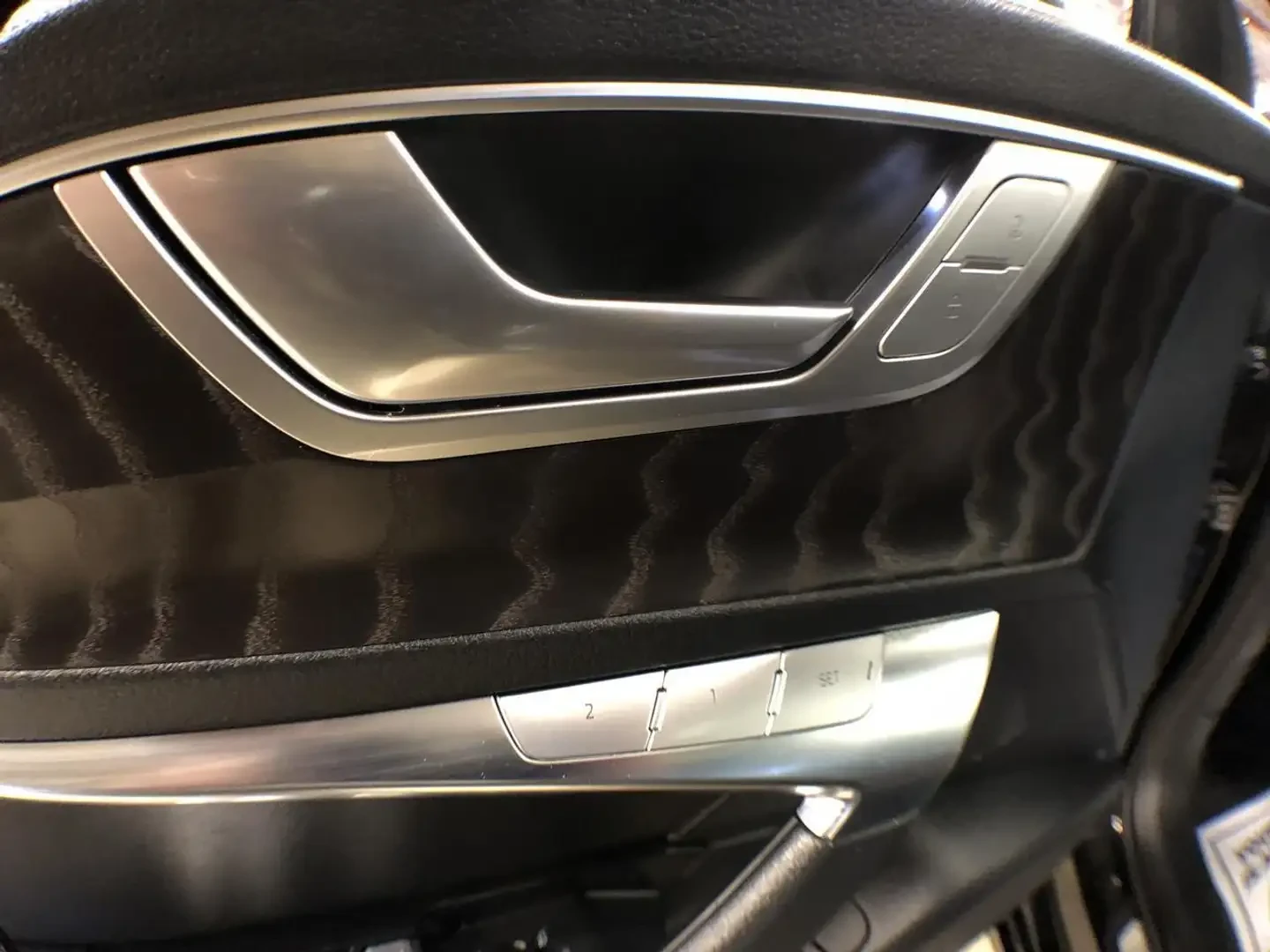 Audi A6 A6 Sedan, снимка 10 - Автомобили и джипове - 55147787
