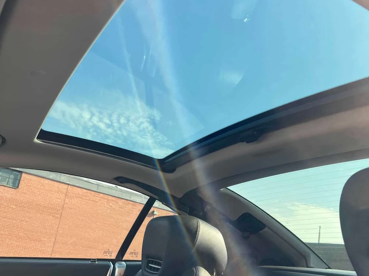 Mercedes-Benz SL 500 KEYLESS * SUNROOF * ГЛАВНО ПРЕДСТАВИТЕЛСТВО, снимка 11 - Автомобили и джипове - 55186981