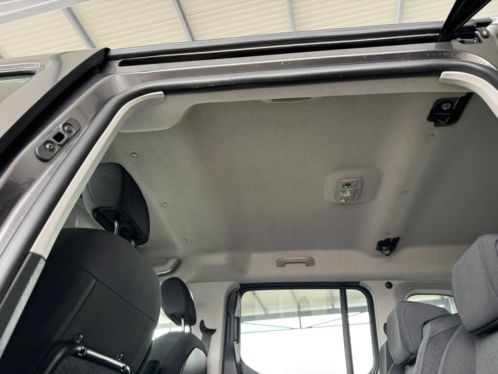 Peugeot Rifter 1.5* 130ps* ALLURE* ����* ������*  | Mobile.bg � ����������� 16