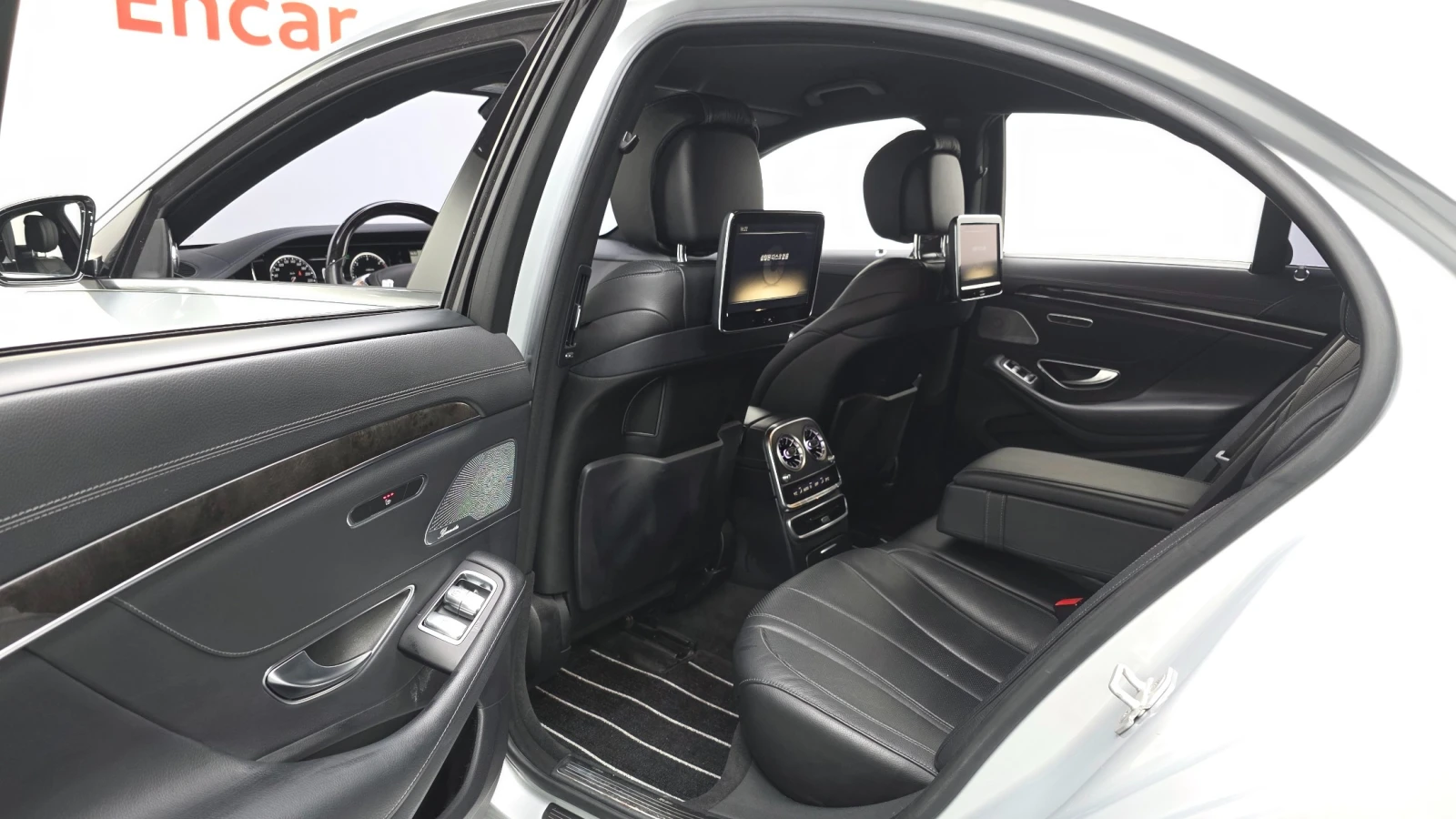 Mercedes-Benz S 350 ���������� * ��������� * ������� �� ����� | Mobile.bg � ����������� 14