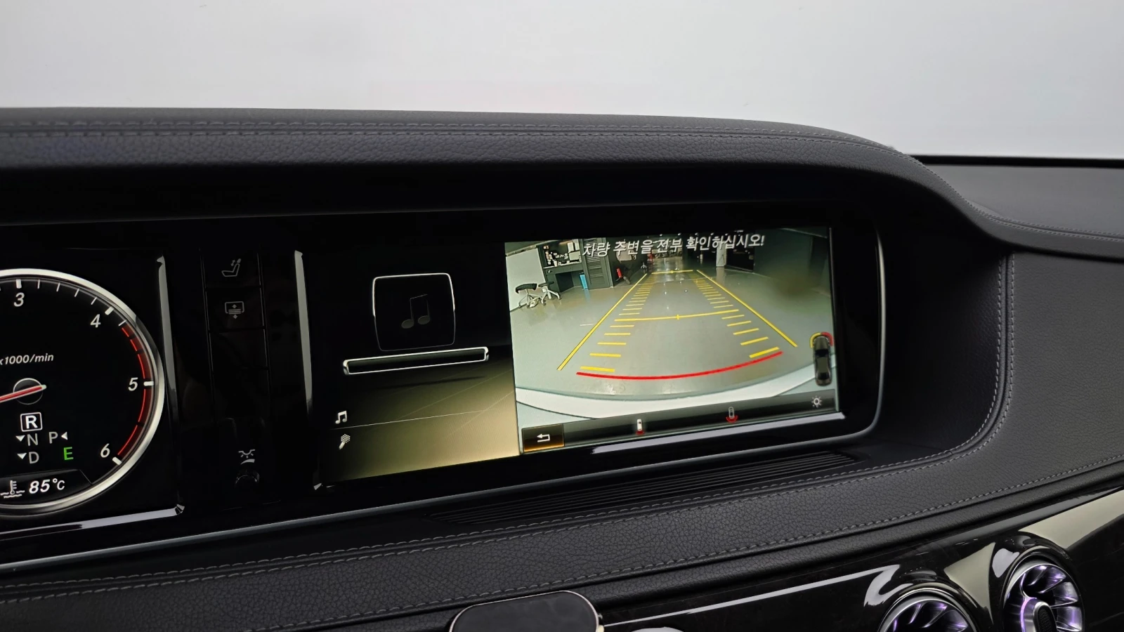 Mercedes-Benz S 350 ���������� * ��������� * ������� �� ����� | Mobile.bg � ����������� 13