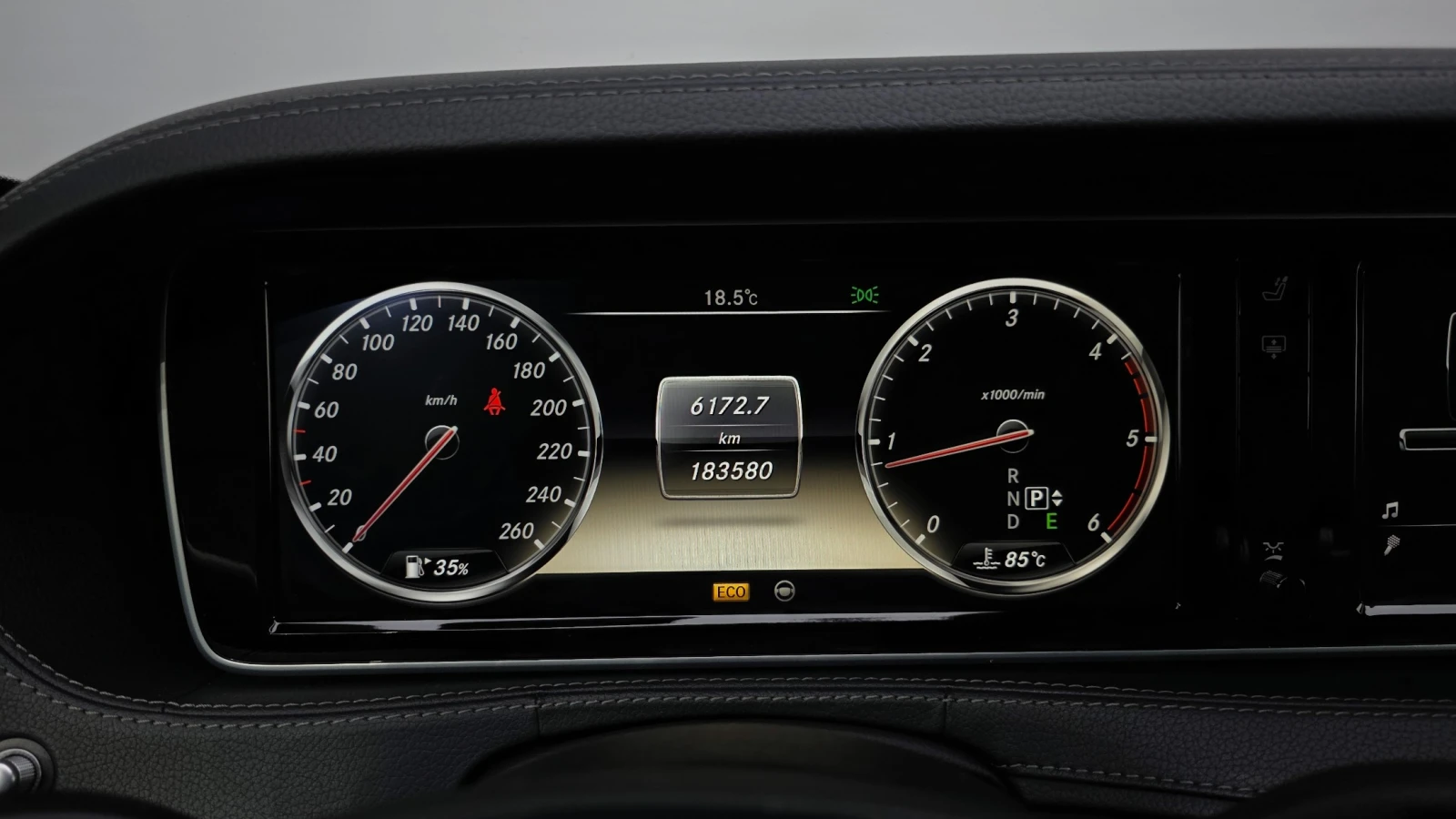 Mercedes-Benz S 350 ���������� * ��������� * ������� �� ����� | Mobile.bg � ����������� 7