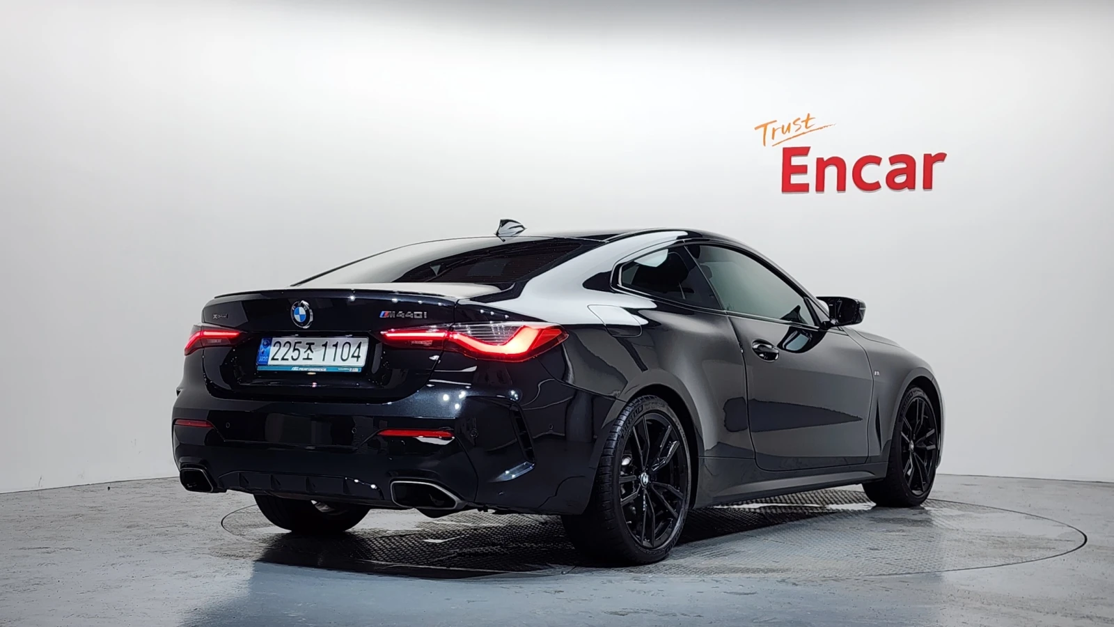 BMW 440 xDrive First Edition Coupé, снимка 2 - Автомобили и джипове - 55443391