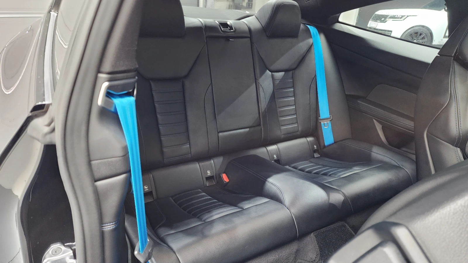 BMW 440 xDrive First Edition Coupé, снимка 11 - Автомобили и джипове - 55443391
