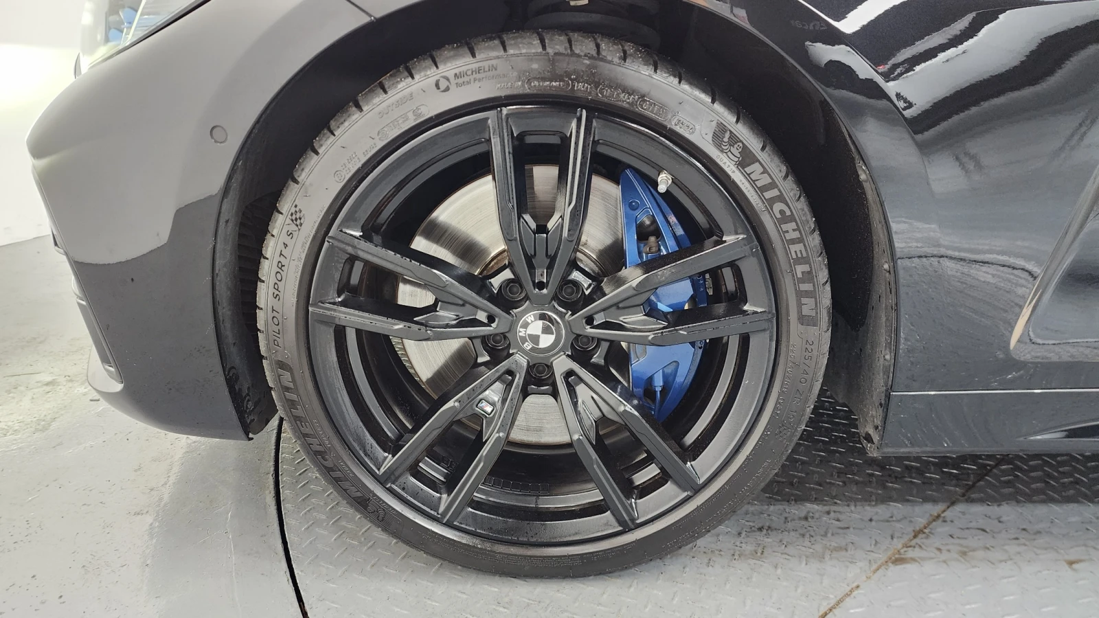BMW 440 xDrive First Edition Coupé, снимка 5 - Автомобили и джипове - 55443391