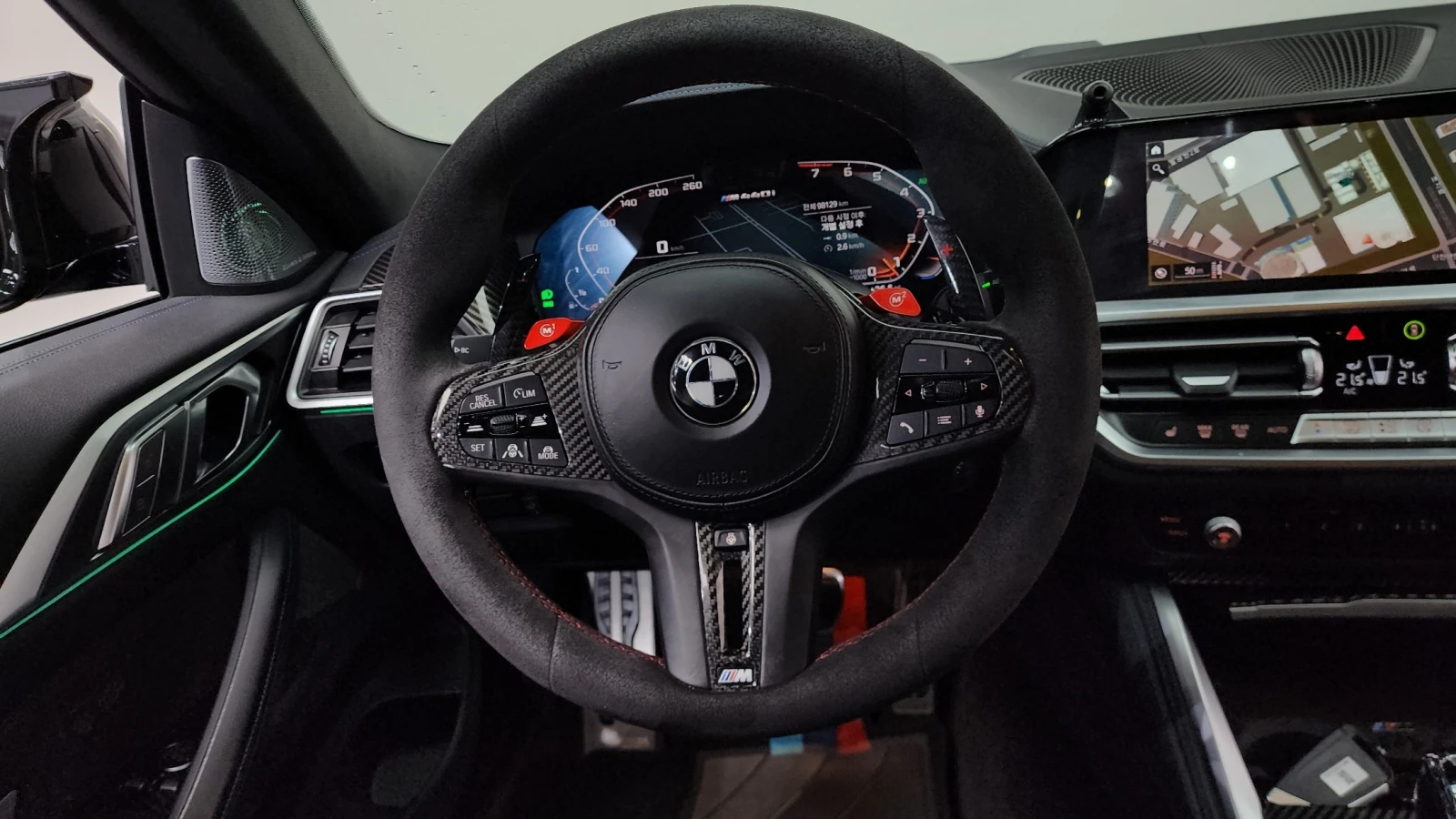 BMW 440 xDrive First Edition Coupé, снимка 9 - Автомобили и джипове - 55443391