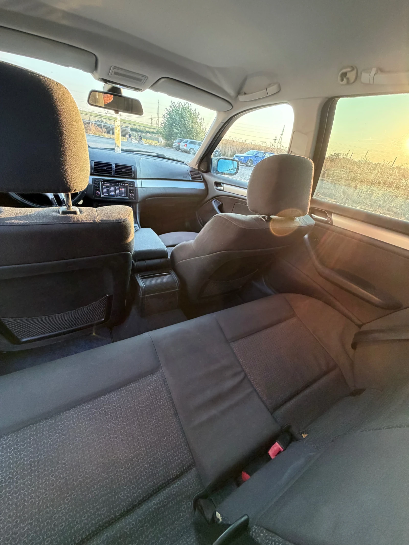 BMW 330 330d, снимка 7 - Автомобили и джипове - 55606946