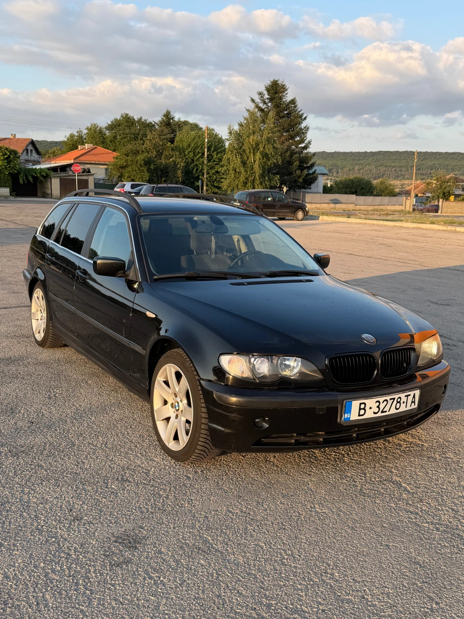 BMW 330 330d