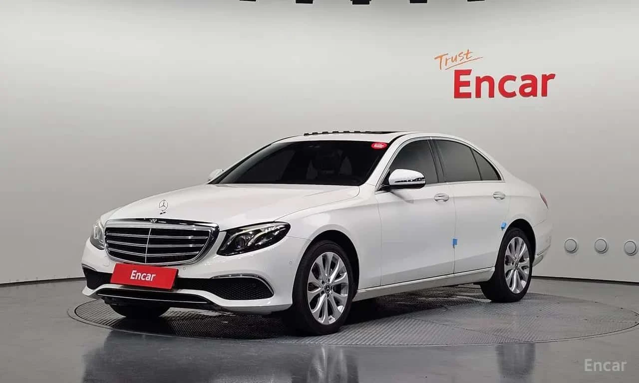 Mercedes-Benz E 220 * E220d 4MATIC Exclusive * ���� �� �� | Mobile.bg � ����������� 1