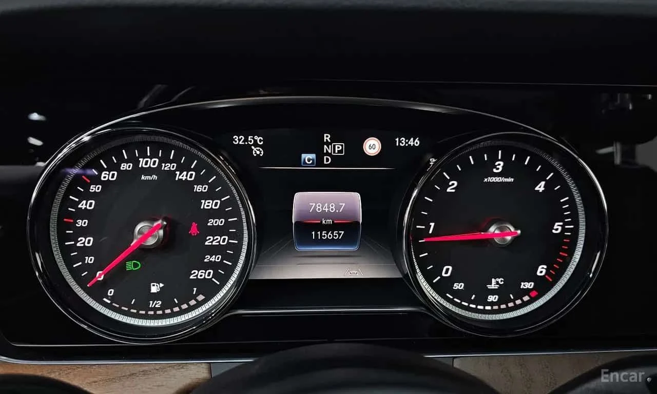Mercedes-Benz E 220 * E220d 4MATIC Exclusive * ���� �� �� | Mobile.bg � ����������� 8