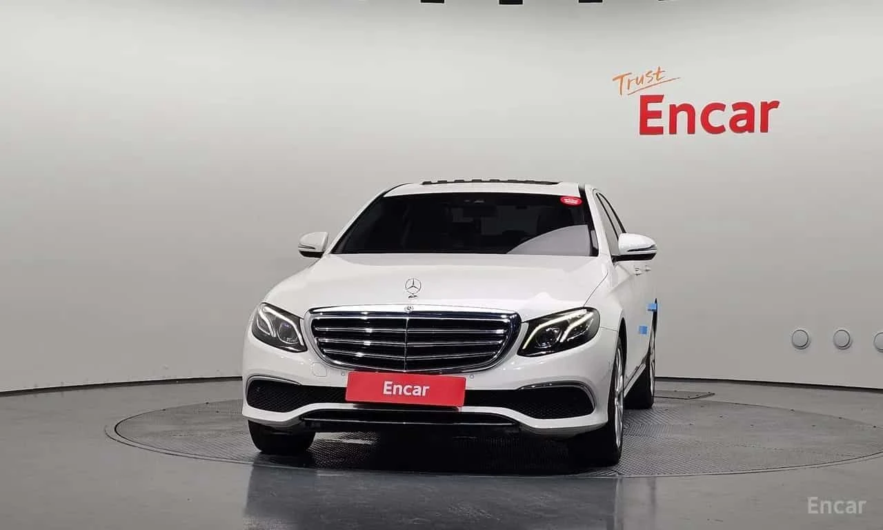 Mercedes-Benz E 220 * E220d 4MATIC Exclusive * ���� �� �� | Mobile.bg � ����������� 3