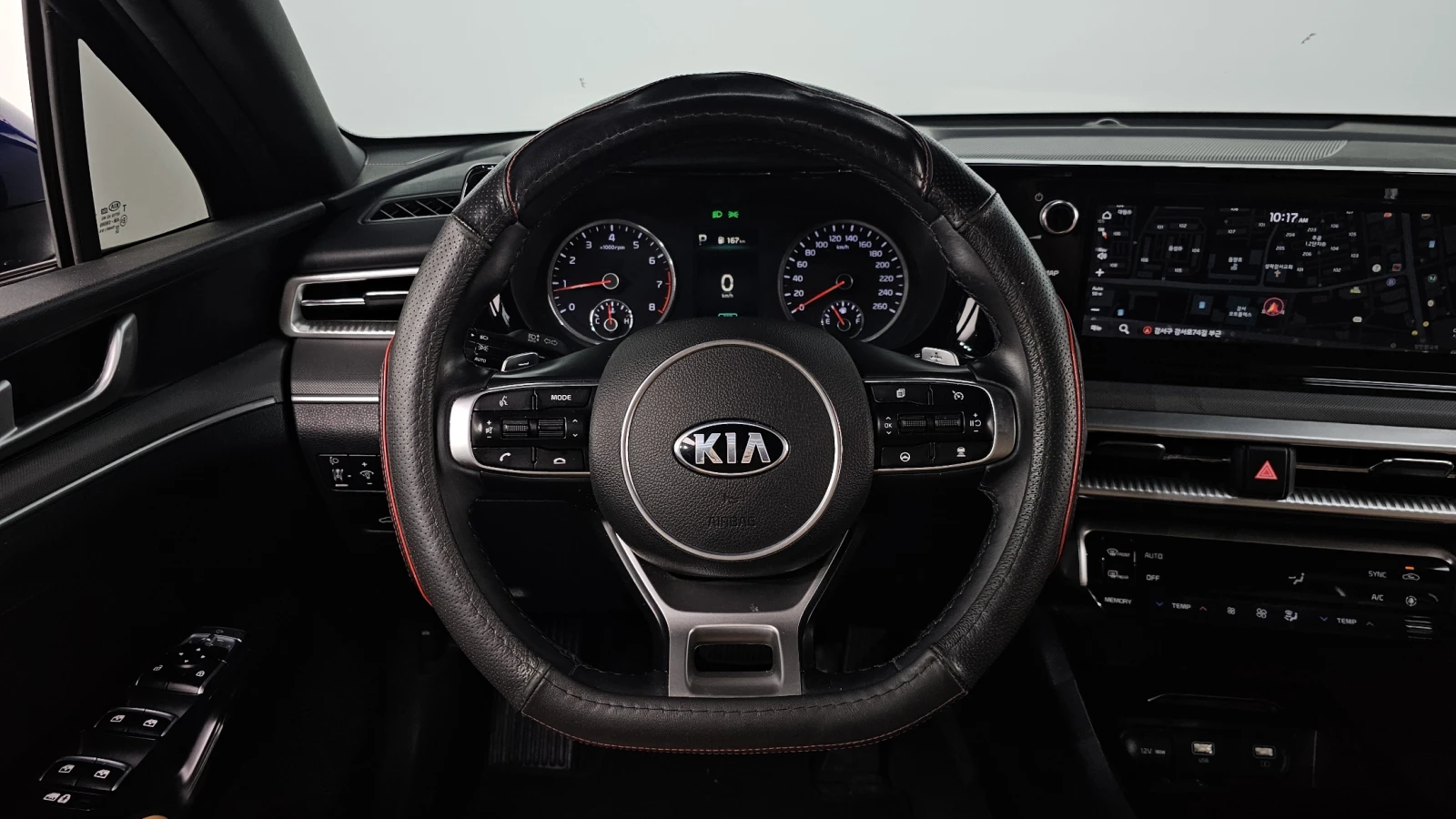 Kia K5 1.6T PRESTIGE autoprime.bg, снимка 12 - Автомобили и джипове - 55739096
