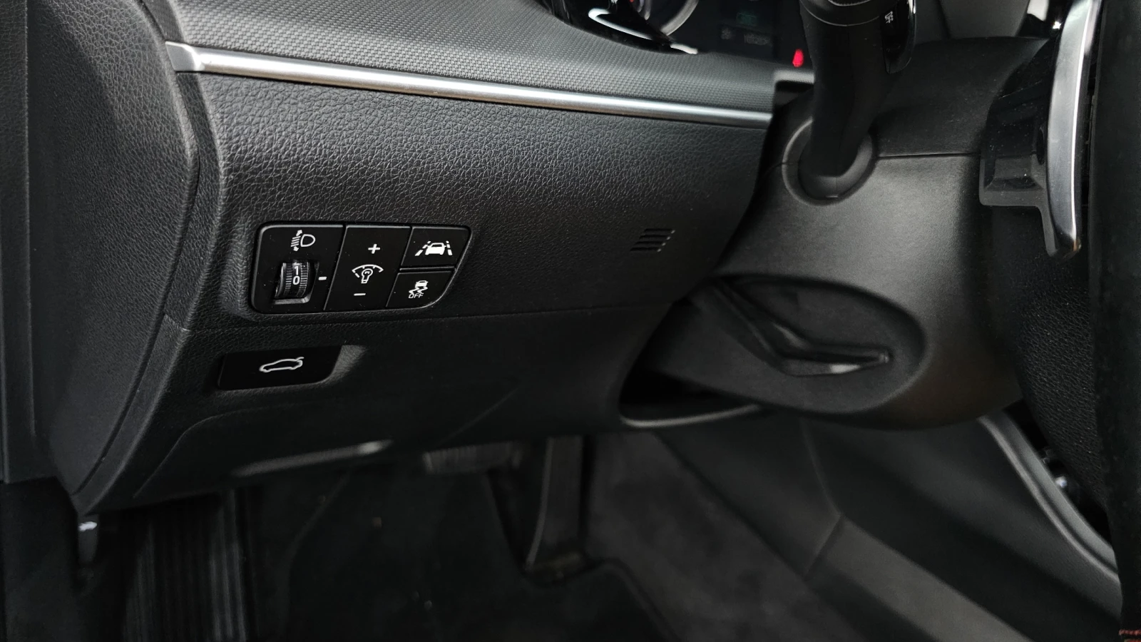 Kia K5 1.6T PRESTIGE autoprime.bg, снимка 17 - Автомобили и джипове - 55739096