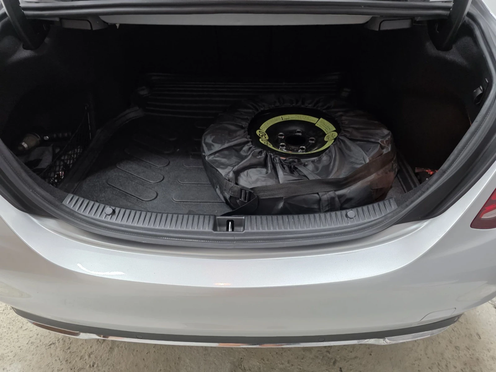 Mercedes-Benz C 220 BlueTec | Mobile.bg � ����������� 11