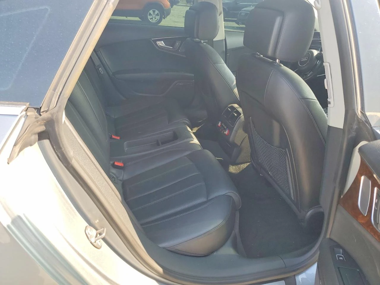 Audi A7 3.0l Prestige, снимка 10 - Автомобили и джипове - 56133504