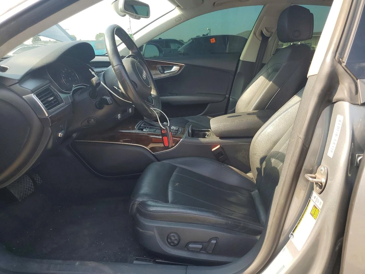Audi A7 3.0l Prestige, снимка 7 - Автомобили и джипове - 56133504