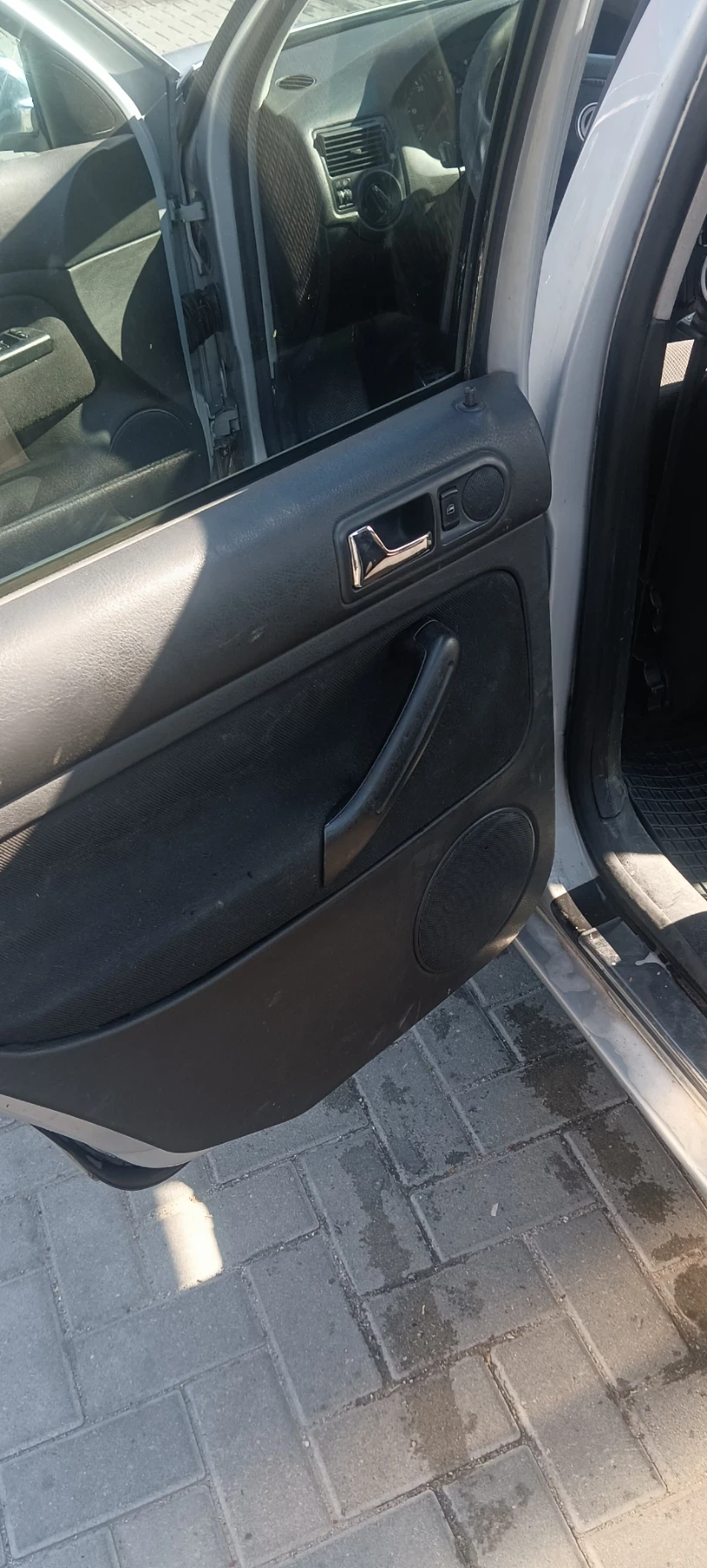 VW Golf, снимка 12 - Автомобили и джипове - 56150466