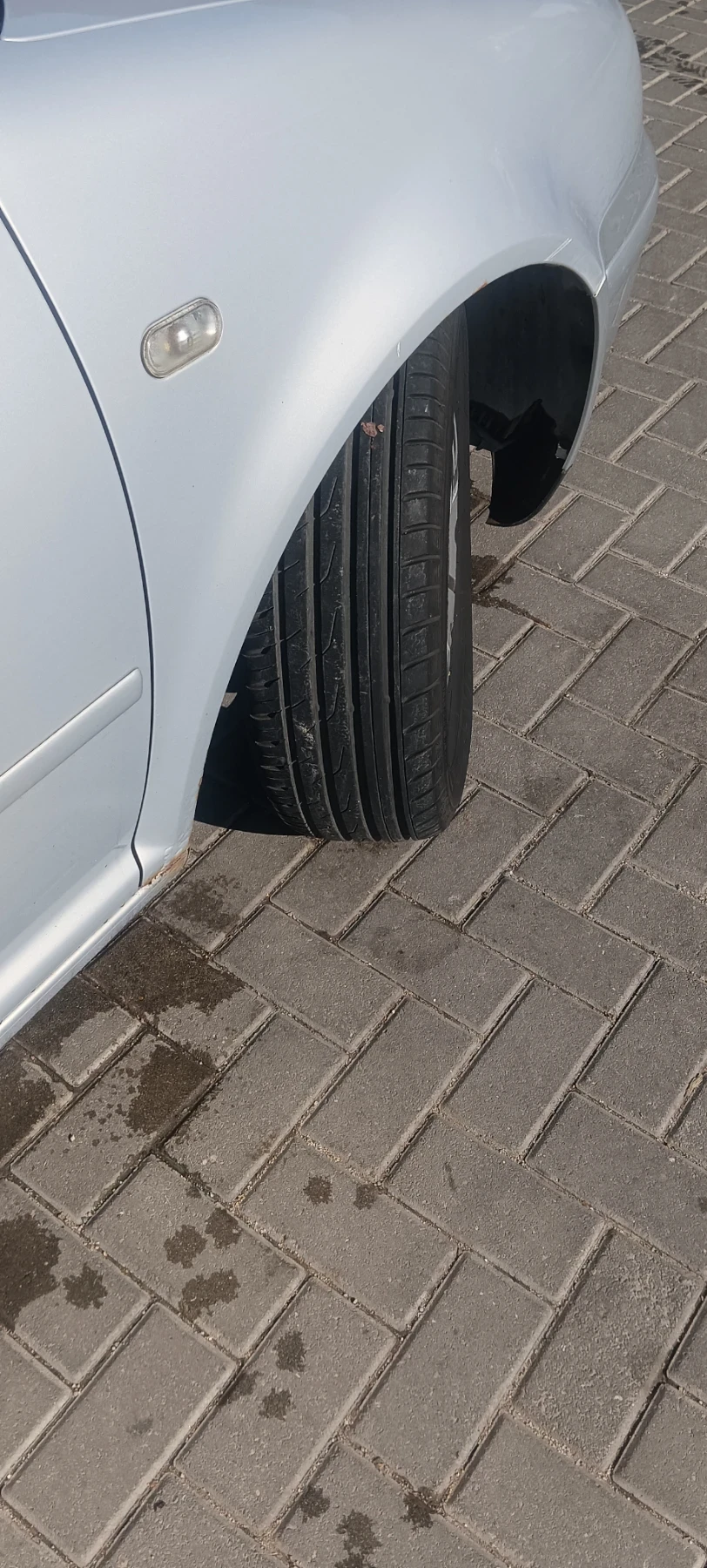 VW Golf, снимка 5 - Автомобили и джипове - 56150466