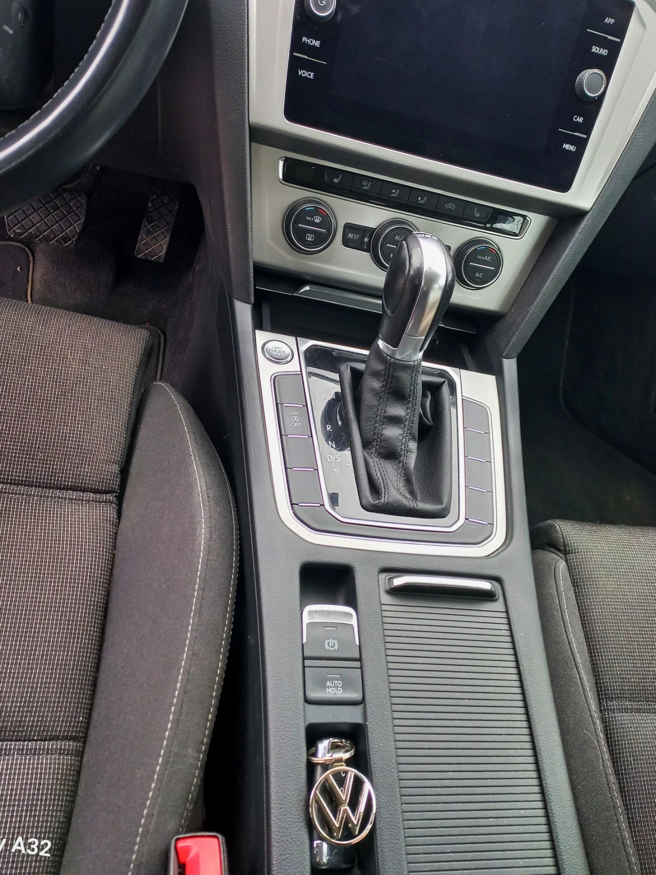 VW Passat B 8, снимка 6 - Автомобили и джипове - 56220903