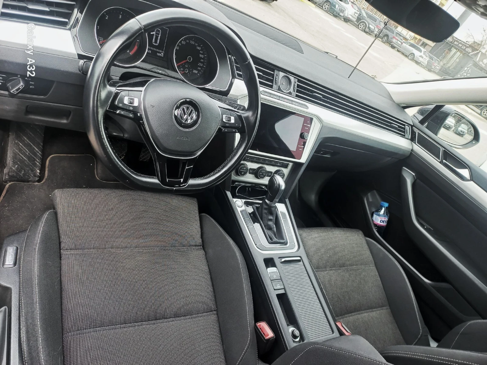 VW Passat B 8, снимка 10 - Автомобили и джипове - 56220903