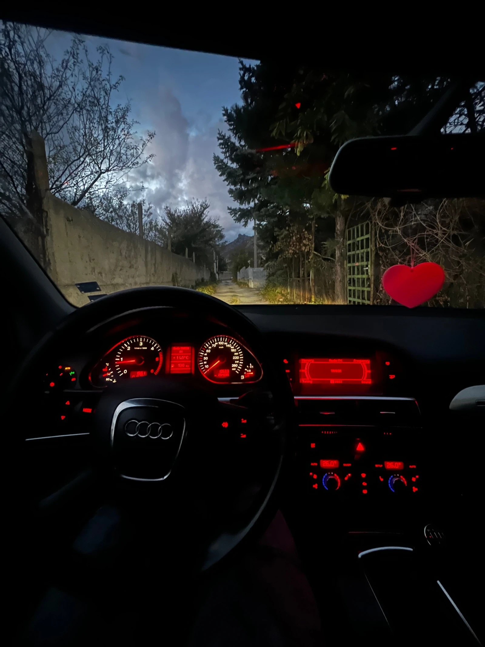Audi A6 3TDI, снимка 15 - Автомобили и джипове - 56568431