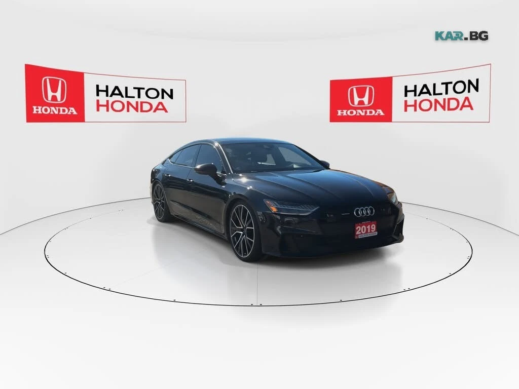 Audi A7 55TFSI* PRESTIGE* MATRIX LED* SOFT CLOSE* , снимка 5 - Автомобили и джипове - 56681466