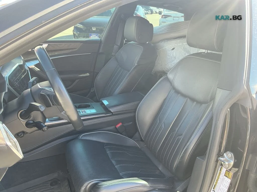Audi A7 55TFSI* PRESTIGE* MATRIX LED* SOFT CLOSE* , снимка 12 - Автомобили и джипове - 56681466