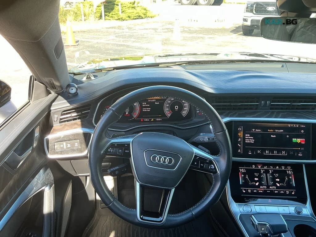 Audi A7 55TFSI* PRESTIGE* MATRIX LED* SOFT CLOSE* , снимка 13 - Автомобили и джипове - 56681466
