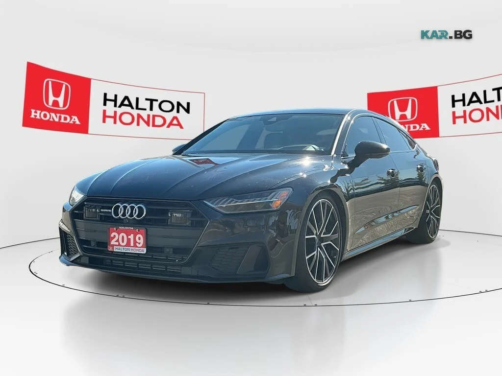 Audi A7 55TFSI* PRESTIGE* MATRIX LED* SOFT CLOSE* 