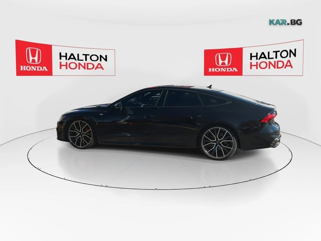 Audi A7 55TFSI* PRESTIGE* MATRIX LED* SOFT CLOSE* , снимка 7 - Автомобили и джипове - 56681466