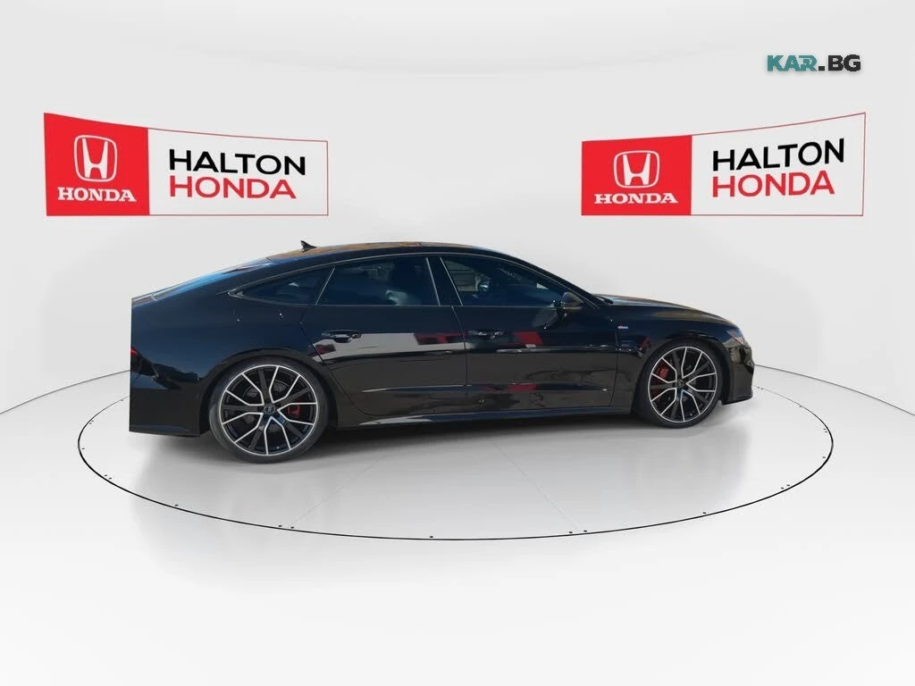 Audi A7 55TFSI* PRESTIGE* MATRIX LED* SOFT CLOSE* , снимка 6 - Автомобили и джипове - 56681466