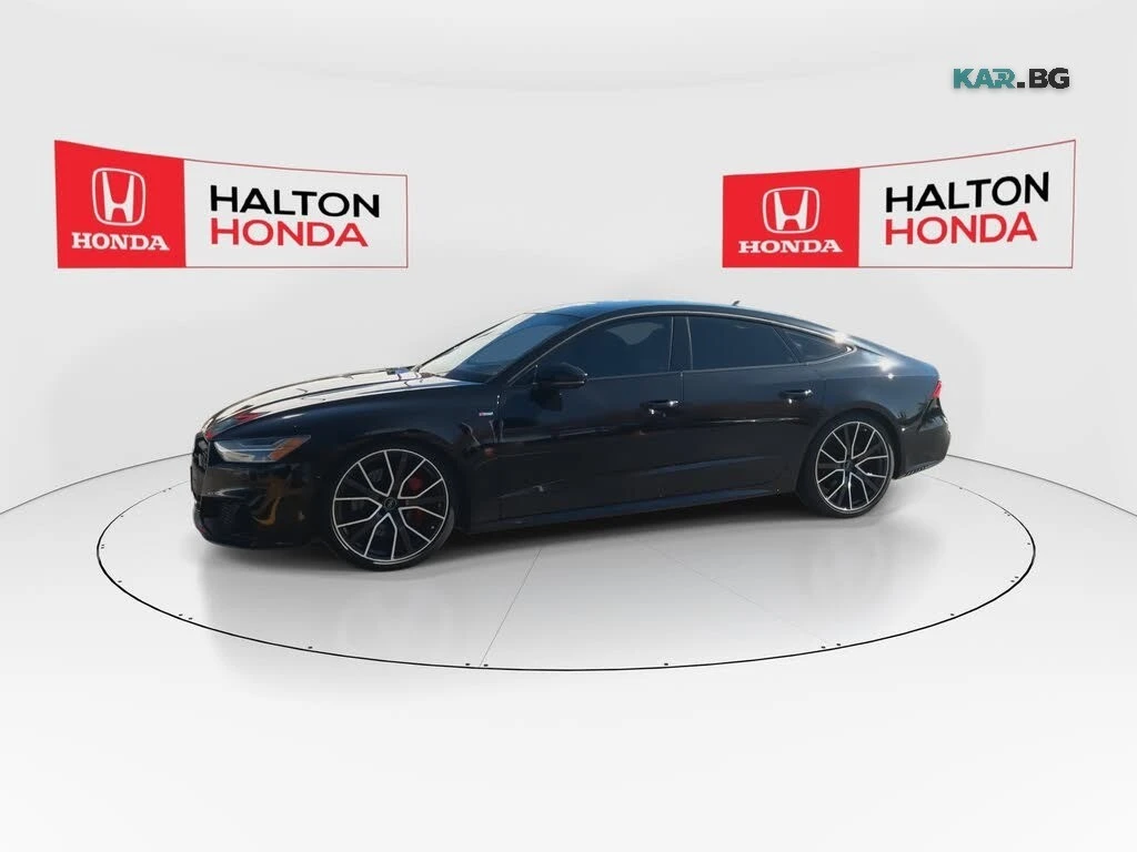 Audi A7 55TFSI* PRESTIGE* MATRIX LED* SOFT CLOSE* , снимка 9 - Автомобили и джипове - 56681466