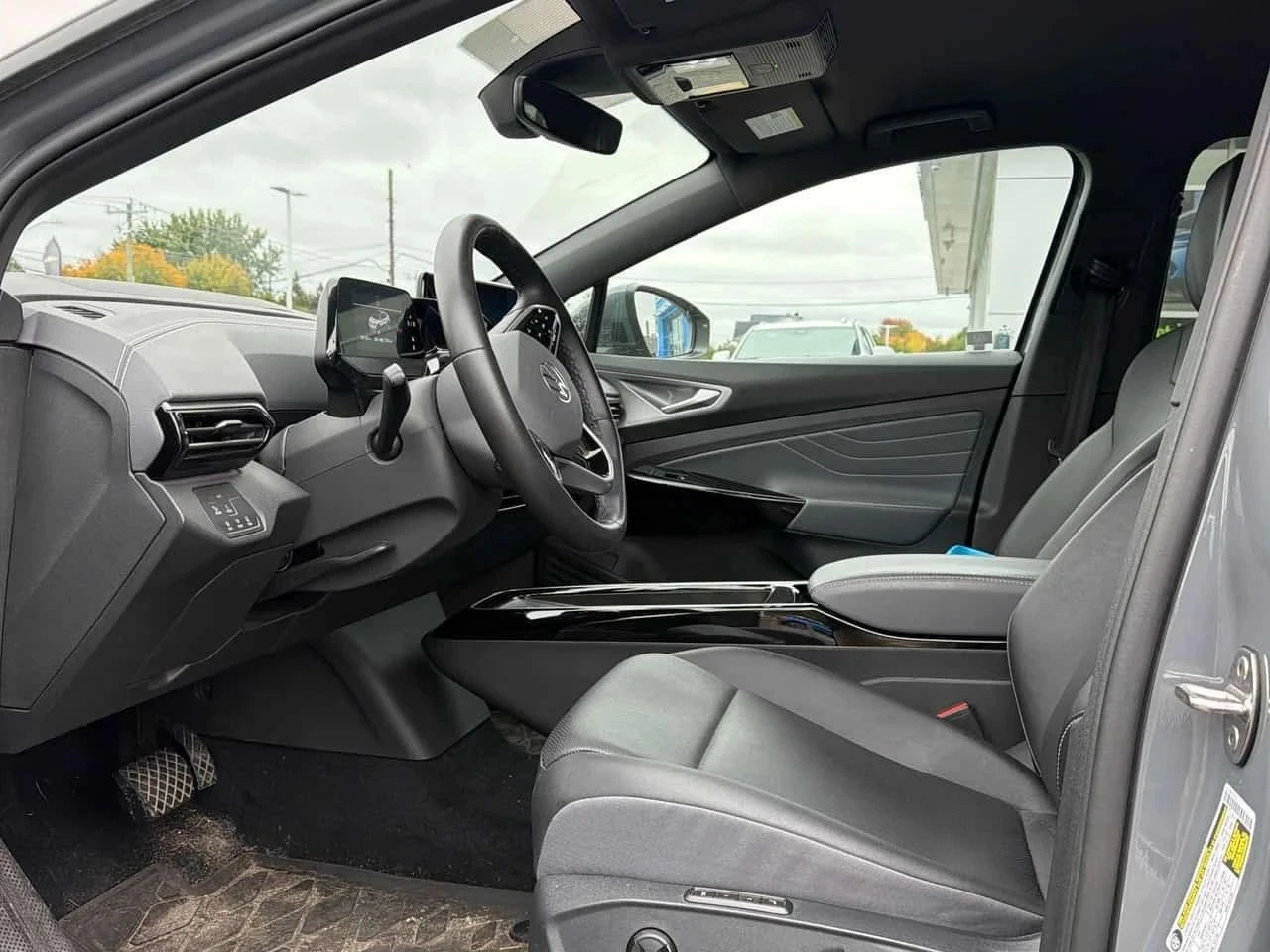 VW ID.4, снимка 10 - Автомобили и джипове - 56683801