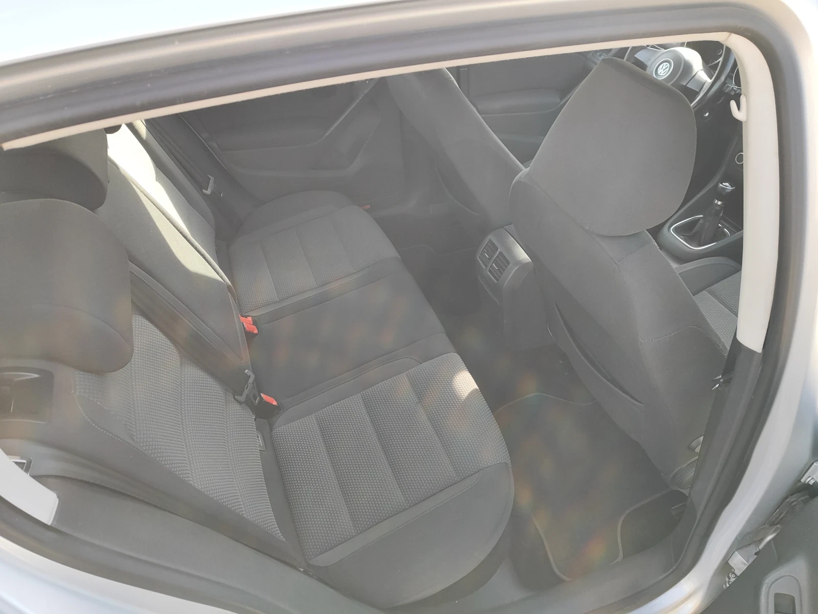 VW Golf, снимка 7 - Автомобили и джипове - 56710886