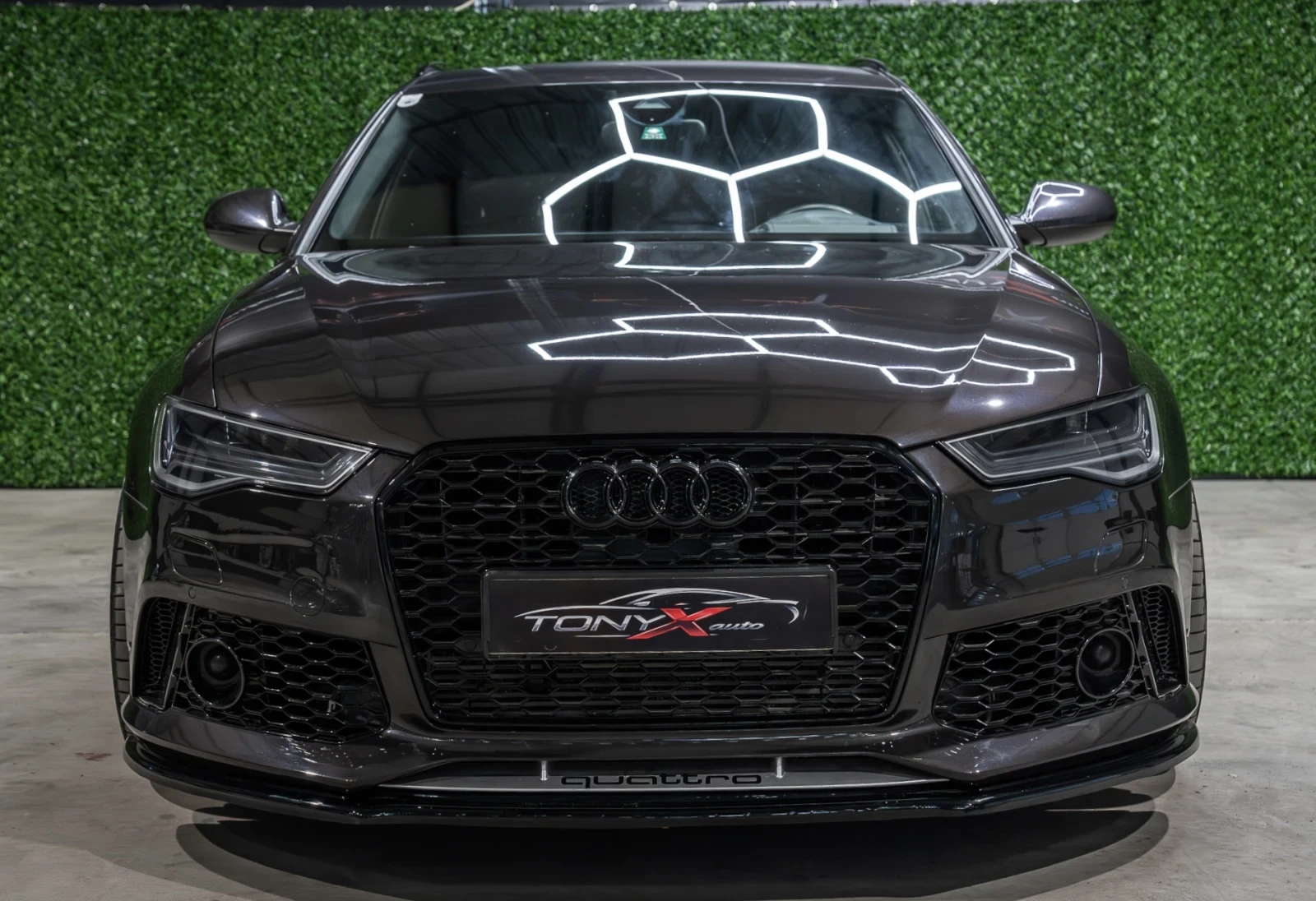Audi A6 AUDI A6/RS6 OPTIC/ MATRIX /CAMERA/3.0TDI/20ZOLL