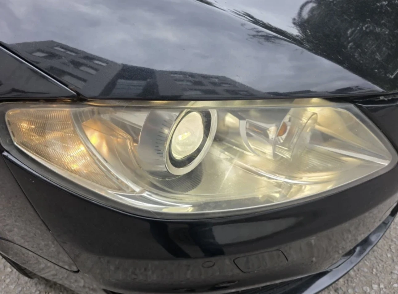 Seat Exeo 2.0 D / АВТОМАТИК, снимка 15 - Автомобили и джипове - 56732002