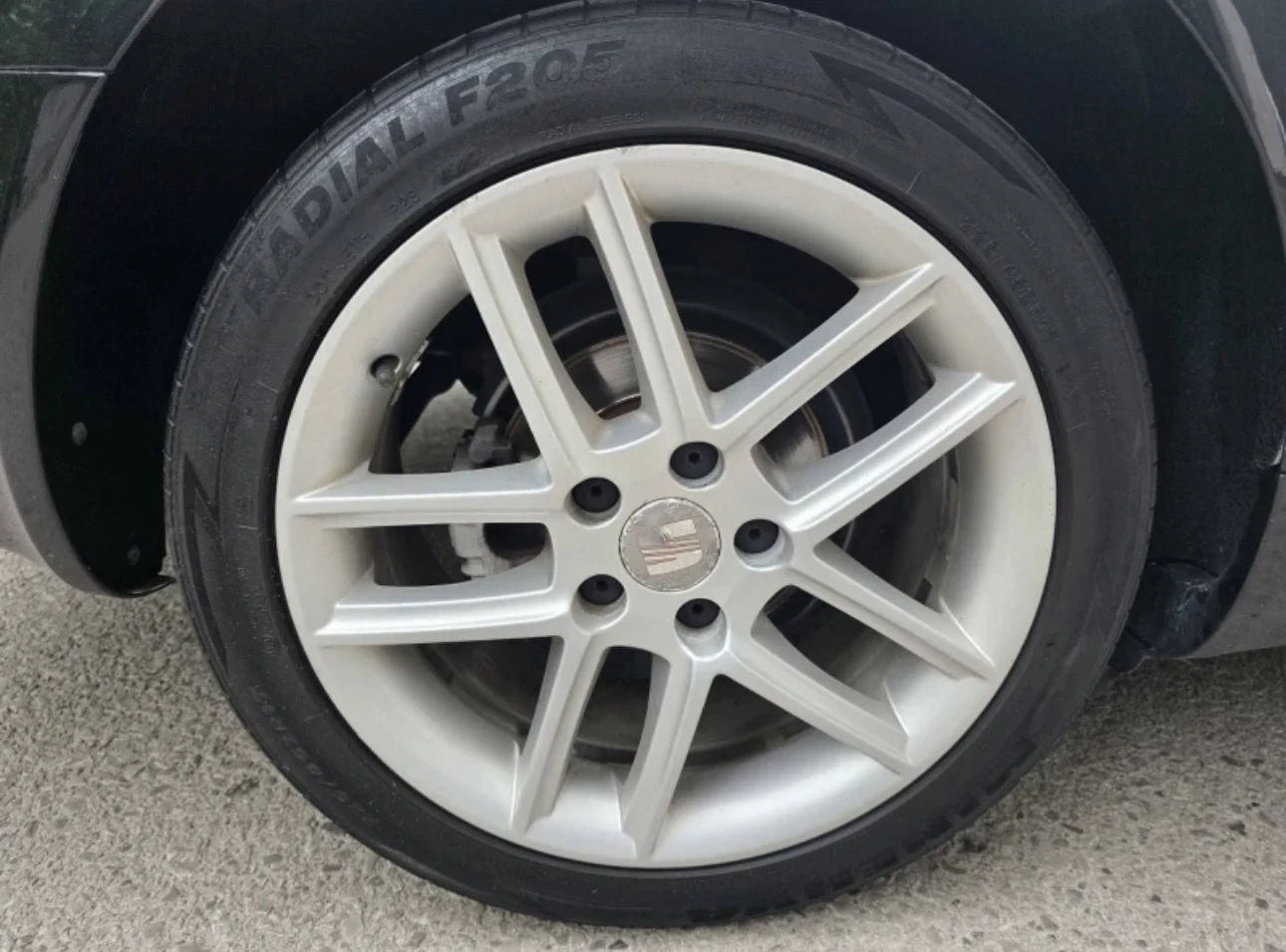 Seat Exeo 2.0 D / АВТОМАТИК, снимка 17 - Автомобили и джипове - 56732002