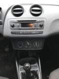 Seat Ibiza Facelift* Airco* EU5, снимка 10 - Автомобили и джипове - 45457674