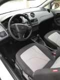 Seat Ibiza Facelift* Airco* EU5, снимка 9 - Автомобили и джипове - 45457674