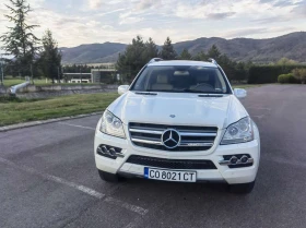 Mercedes-Benz GL 450  - изображение 5