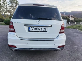 Mercedes-Benz GL 450  - изображение 6