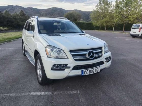 Mercedes-Benz GL 450  - изображение 8