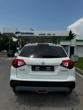 Suzuki Vitara 130.000км. ! ! ! , снимка 5