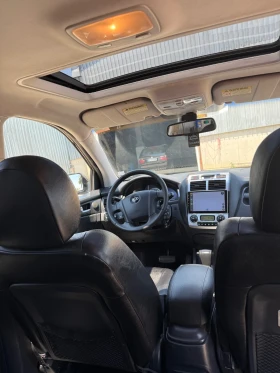 Kia Sportage 2.7 V6, снимка 9