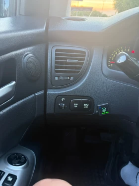 Kia Sportage 2.7 V6, снимка 15