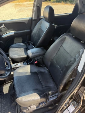 Kia Sportage 2.7 V6, снимка 8