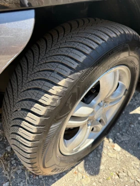 Kia Sportage 2.7 V6, снимка 13