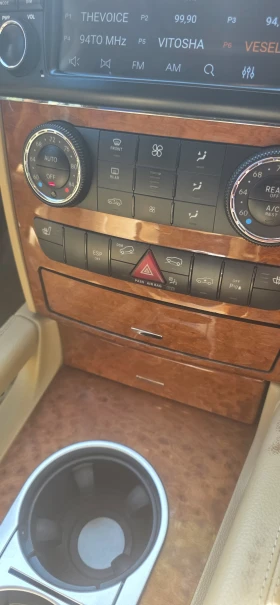 Mercedes-Benz GL 450, снимка 11