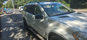 Mercedes-Benz GL 450, снимка 2