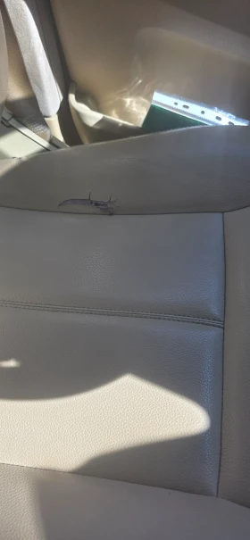 Mercedes-Benz GL 450, снимка 12